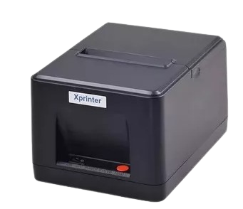 Impresora 58mm Xprinter