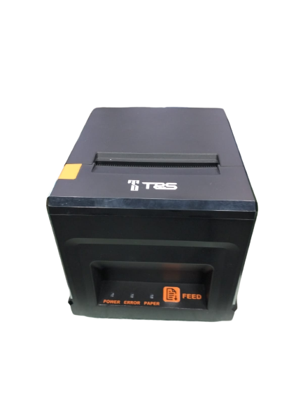 Impresor 80m T&S