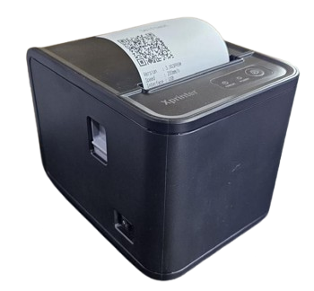 Impresora 80m Xprinter