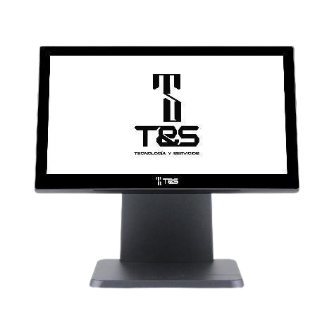 Computador Nuevo POS Tactil T&S 