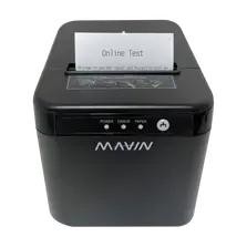 Impresora 80m MAVIN
