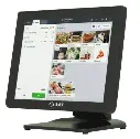 EQUIPO AIO PUNTO DE VENTA POS (All in one) SERIE N SAT N150-Ci3.
