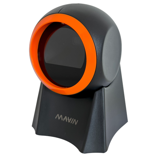 [Omni3] Lectora Omnidireccional 1D y 2D MAVIN