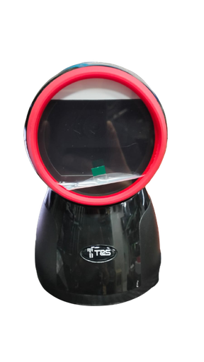 [Omni1] Lectora Omnidireccional T&S