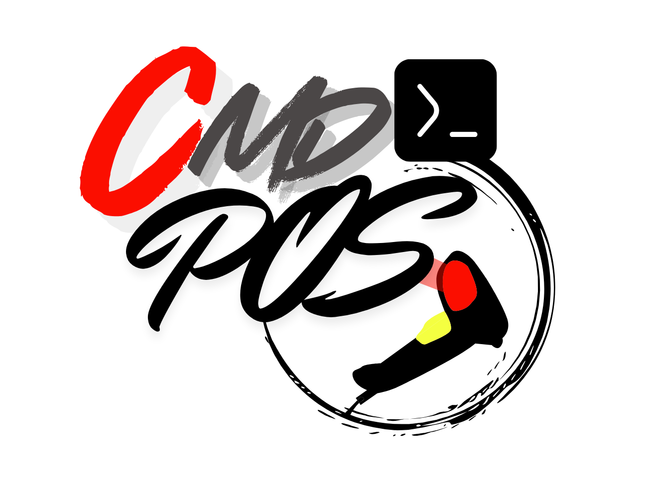 CMDPOS Sistemas POS & mas